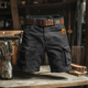 Premium Multifunktions-Cargo-Hose