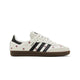 Adidas Samba OG White Floral Embroidery Gum