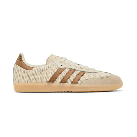 Adidas Samba OG Cream White Cardboard Gum