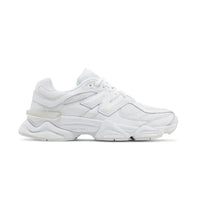 Triple White