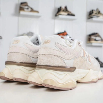 New Balance 9060 Bisque Sea Salt