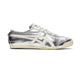 Onitsuka Tiger Mexico 66 Chrome Silver
