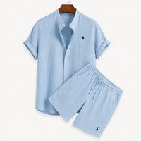 Blau