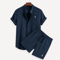 Marineblau